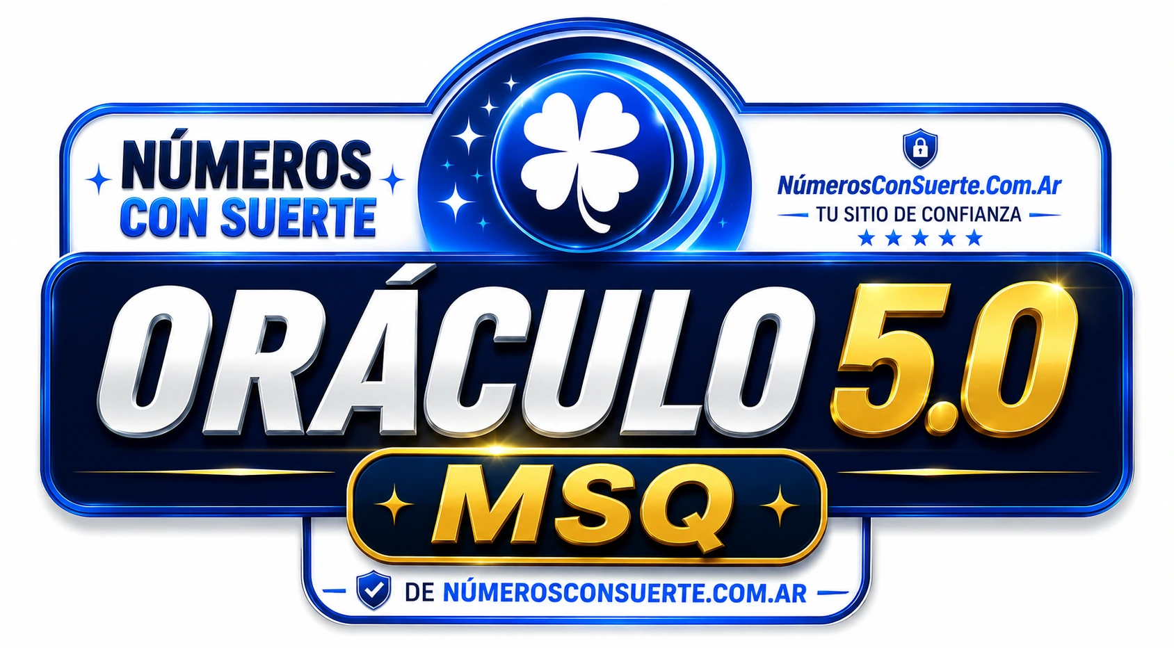 ORÁCULO 5.0 by ncs