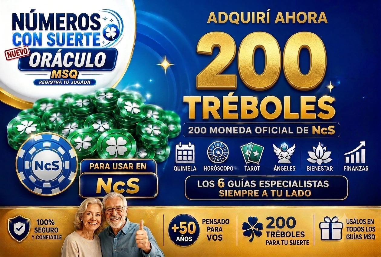 Pack Oraculo 200 creditos